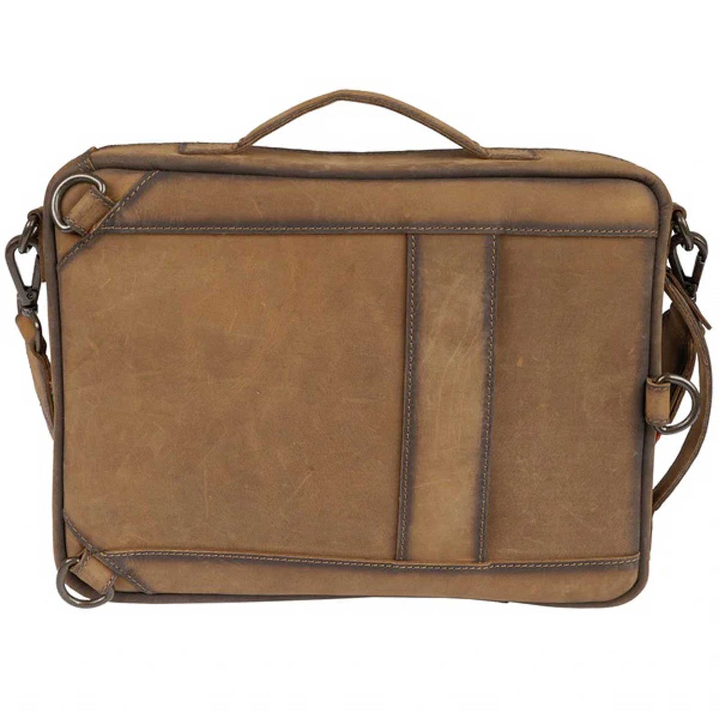 STS Baroness Basic Bliss Shiloh Backpack Messenger