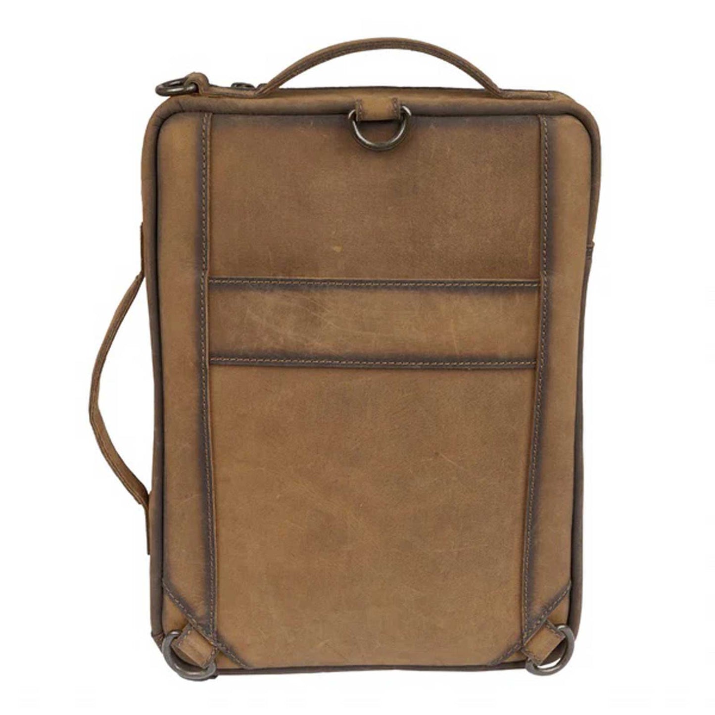 STS Baroness Basic Bliss Shiloh Backpack Messenger