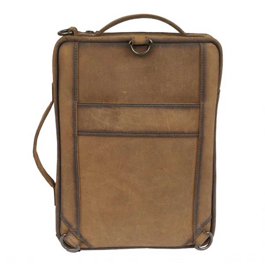 STS Baroness Basic Bliss Shiloh Backpack Messenger