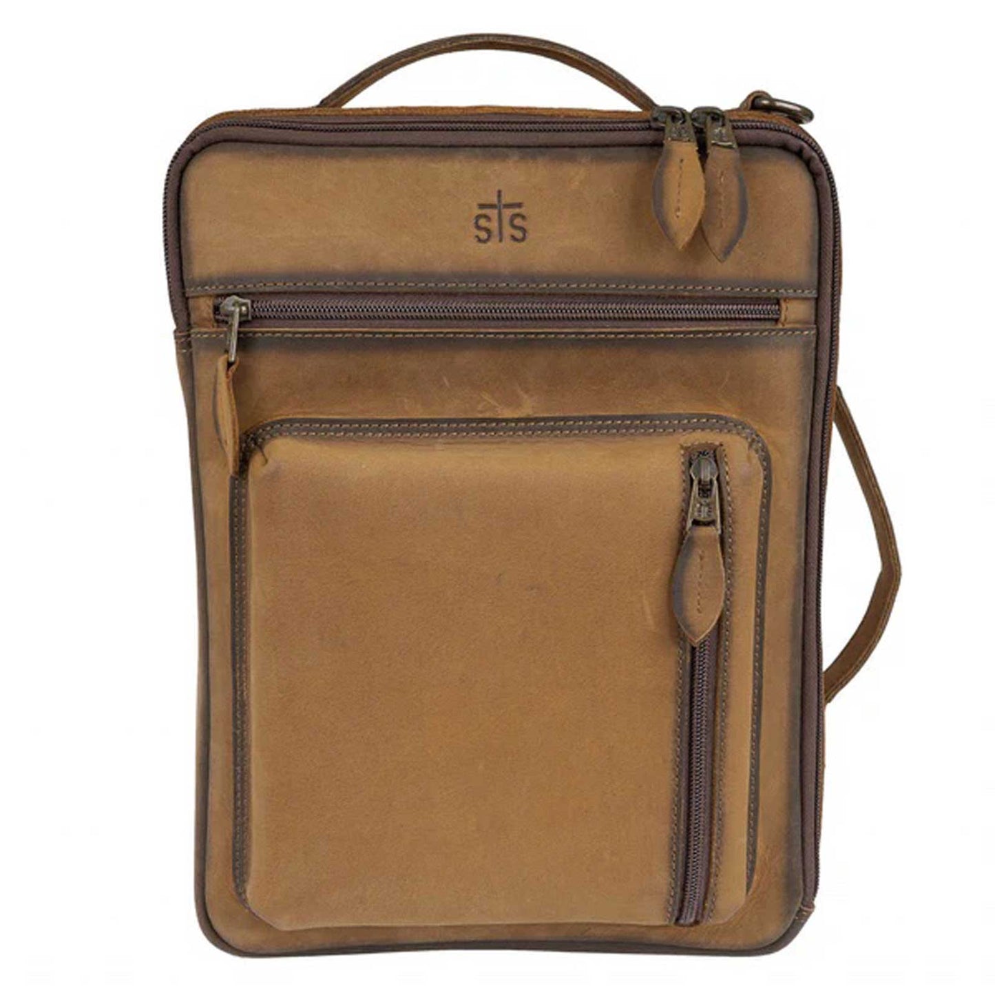 STS Baroness Basic Bliss Shiloh Backpack Messenger