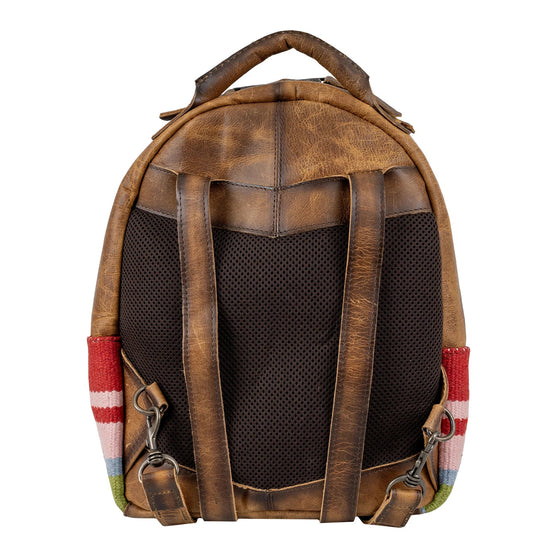 Baja Dreams Mini Backpack By STS Ranchwear