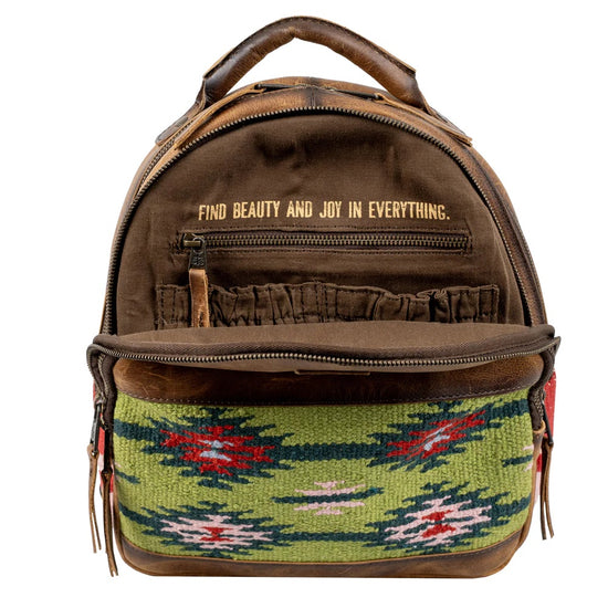 Baja Dreams Mini Backpack By STS Ranchwear