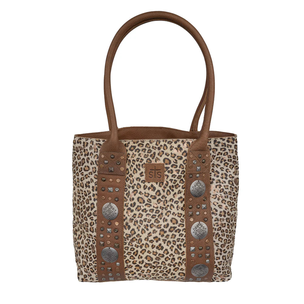 Great Plains Tote by STS Ranchwear