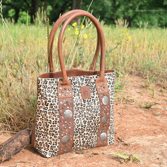 Great Plains Tote by STS Ranchwear