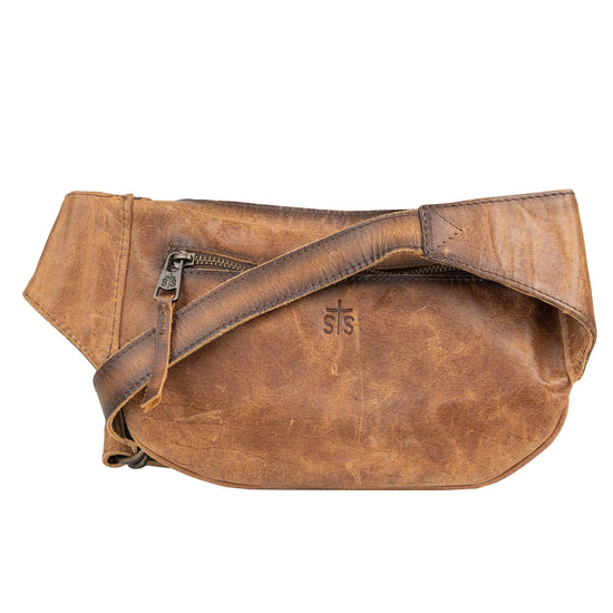 STS Ranchwear Baja Dreams Hildy Belt Bag