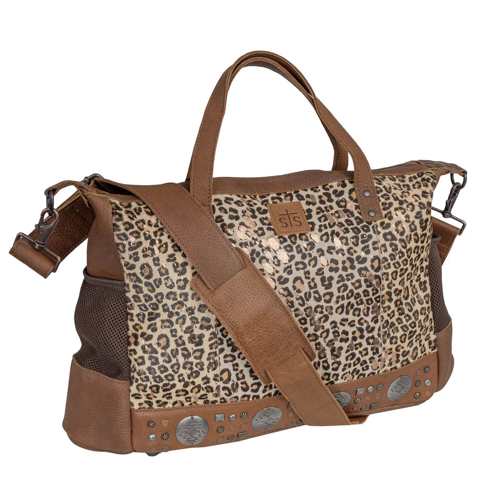 STS Ranchwear Great Plains Amelia Multi-Bag