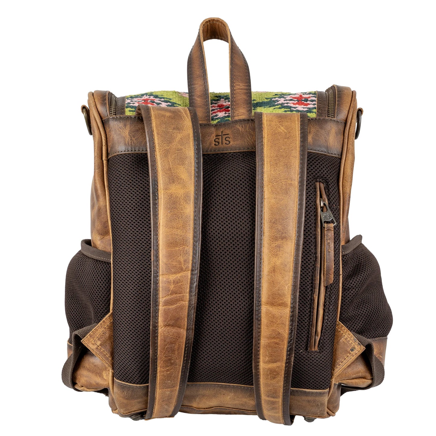 Baja Dreams Laini Backpack By STS Ranchwear