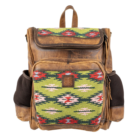 Baja Dreams Laini Backpack By STS Ranchwear