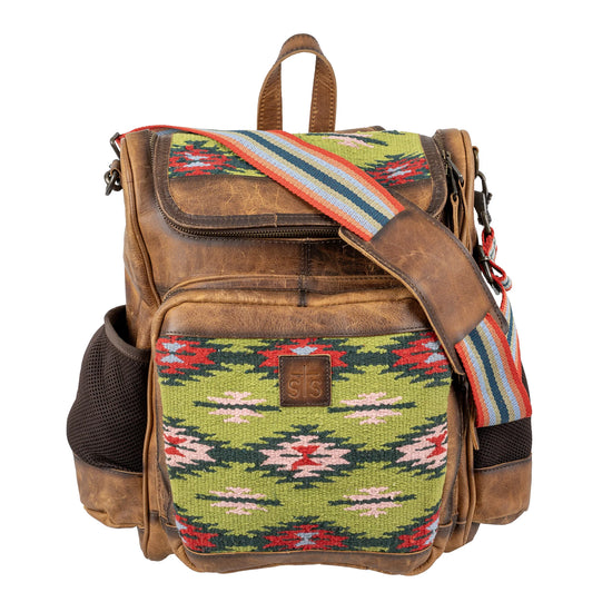 Baja Dreams Laini Backpack By STS Ranchwear