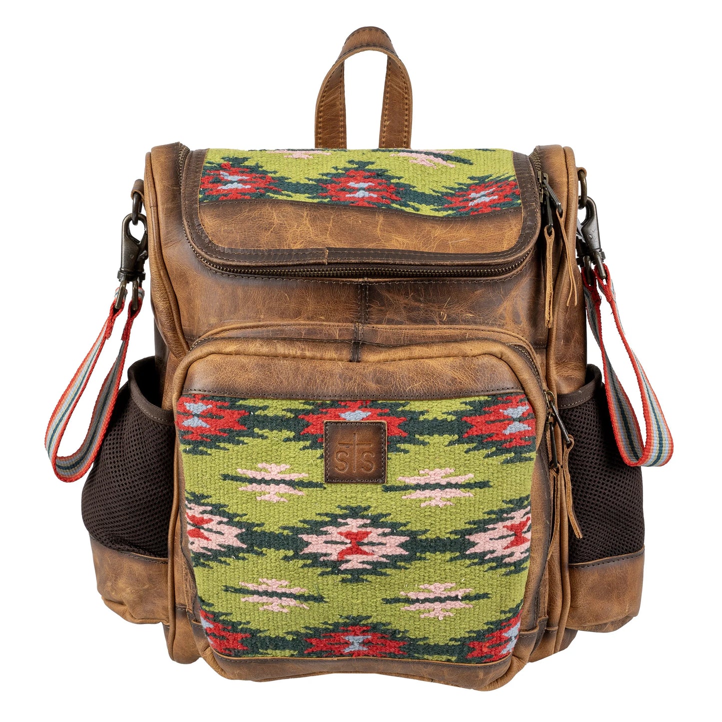 Baja Dreams Laini Backpack By STS Ranchwear