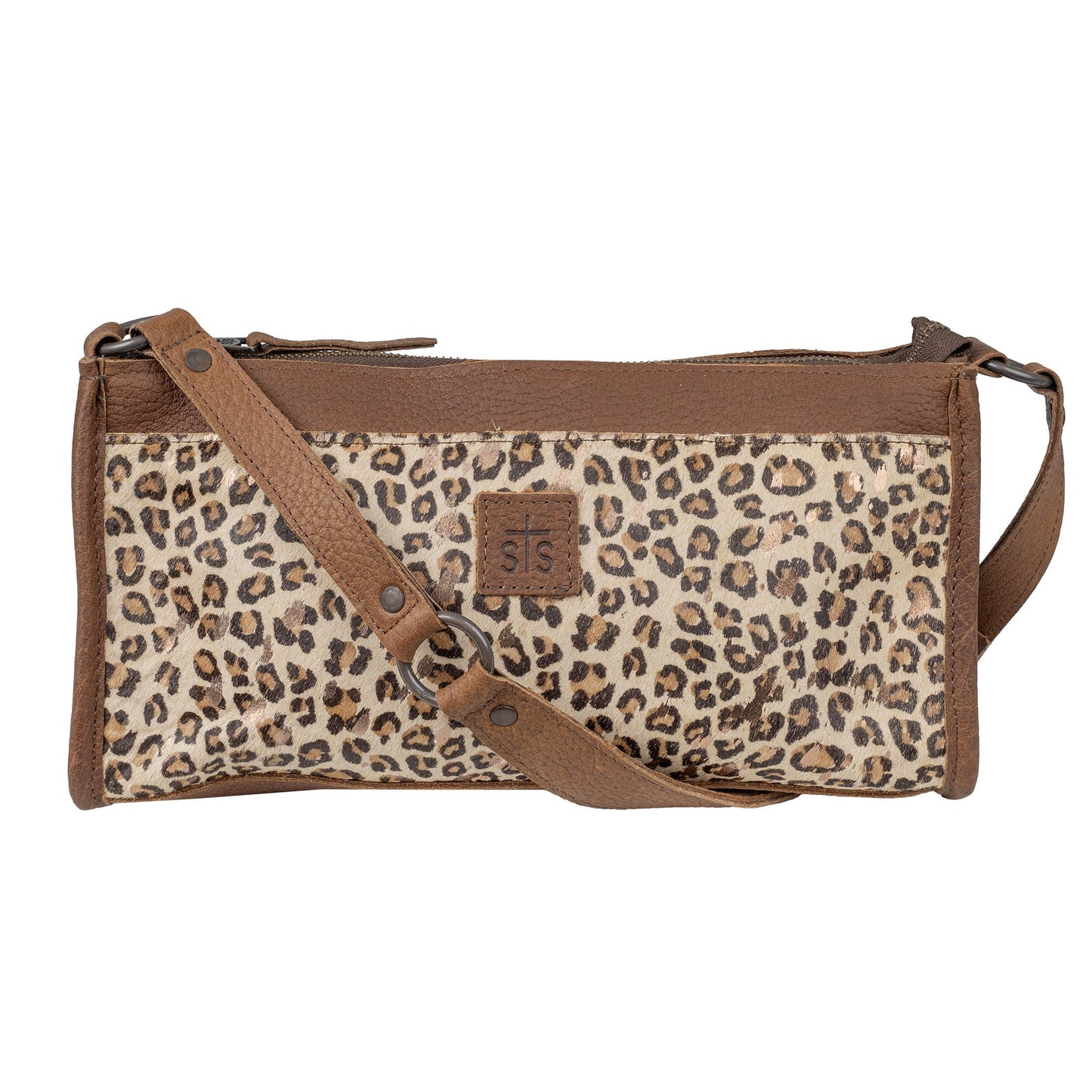 Great Plains Bailey Bag by STS Ranchwear