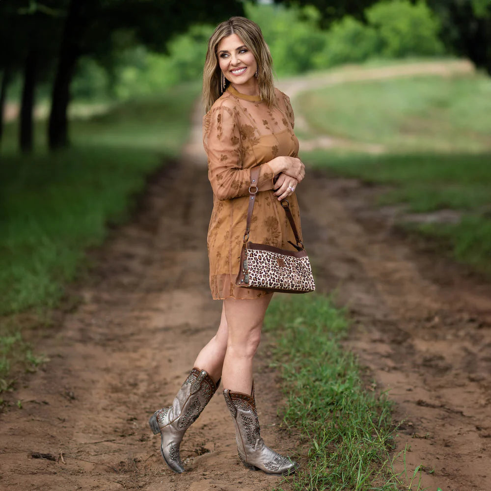 Great Plains Bailey Bag by STS Ranchwear