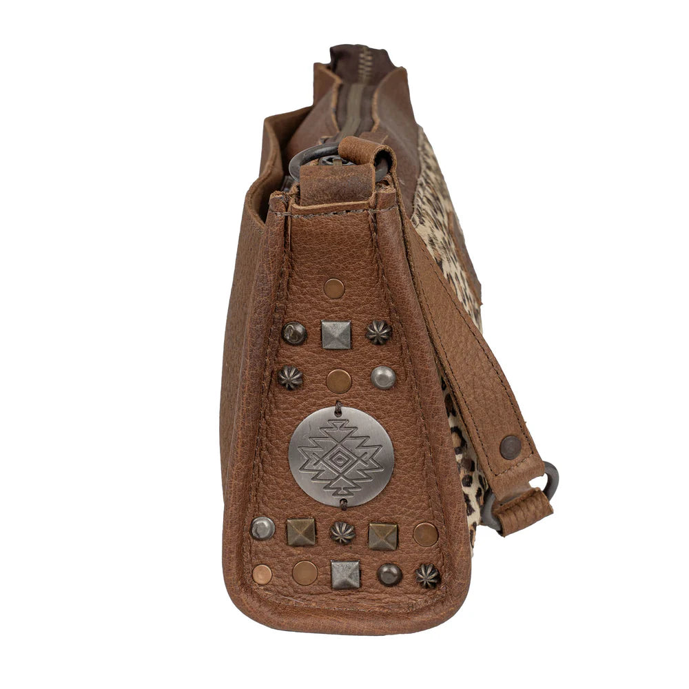 Great Plains Bailey Bag by STS Ranchwear