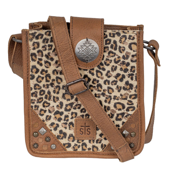 Great Plains Lola Crossbody By STS Ranchwear