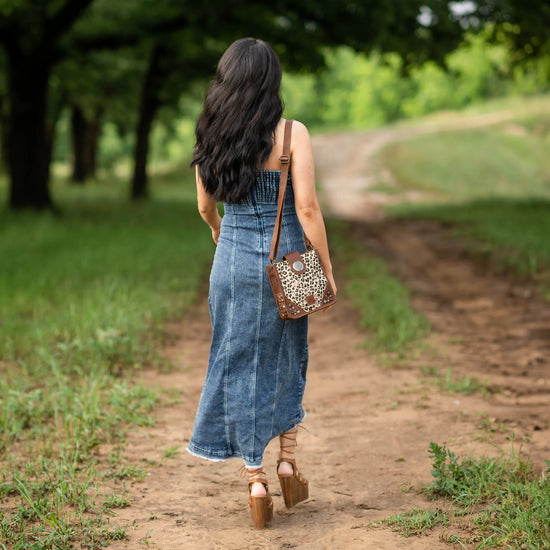 Great Plains Lola Crossbody By STS Ranchwear