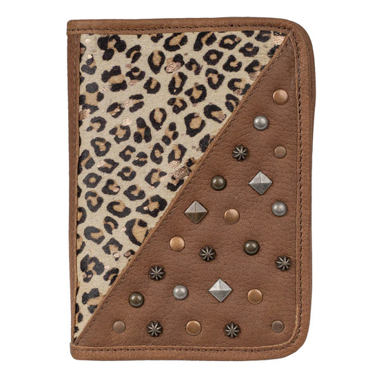 Great Plains Mountain Magnetic Wallet by STS Ranchwear