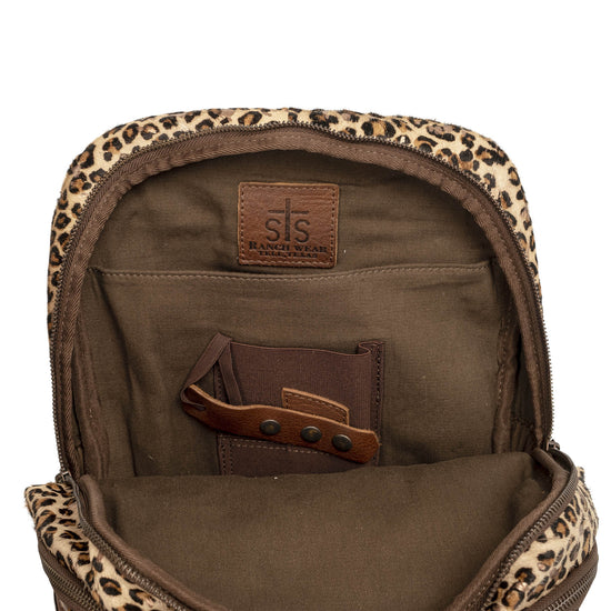 STS Great Plains Mini Backpack