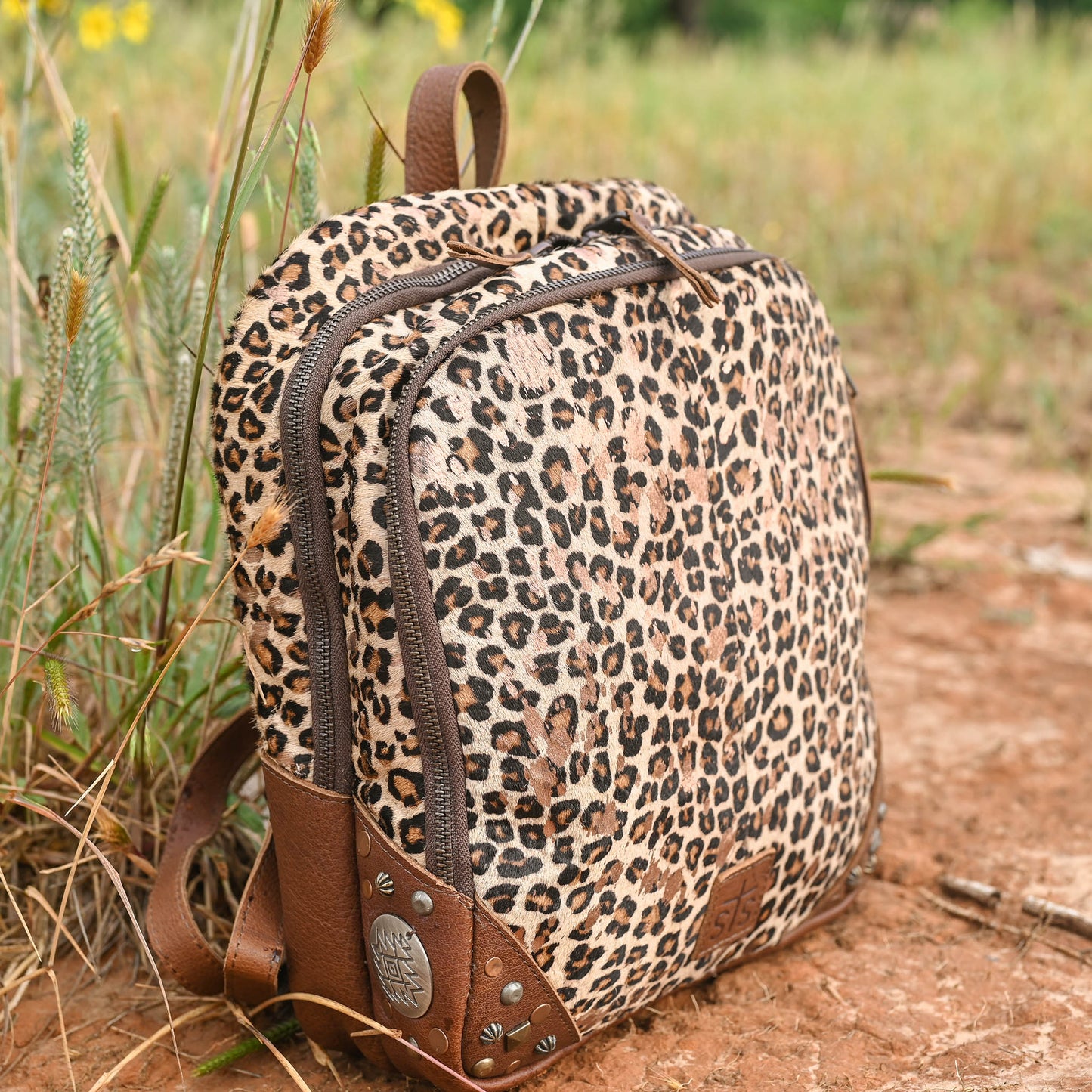 STS Great Plains Mini Backpack