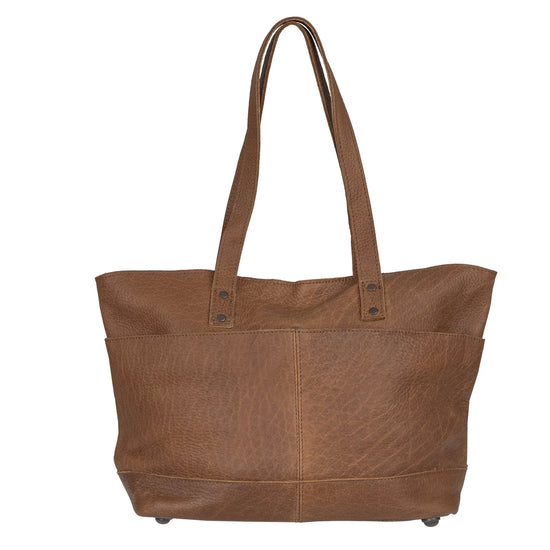 Great Plains Classic Tote by STS Ranchwear