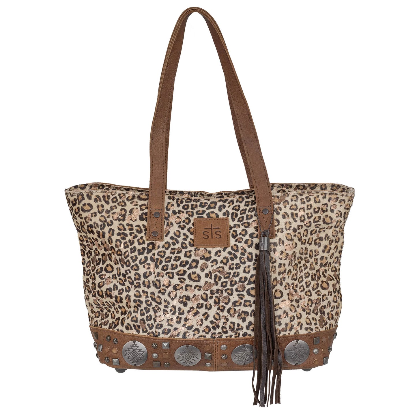 Great Plains Classic Tote by STS Ranchwear