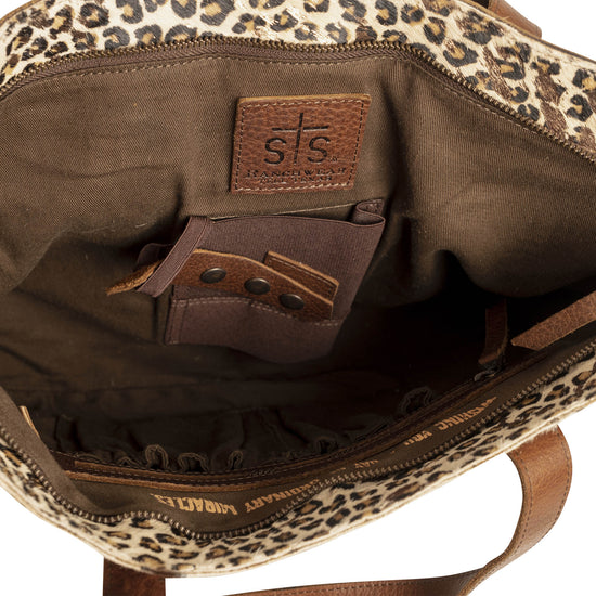 Great Plains Classic Tote by STS Ranchwear