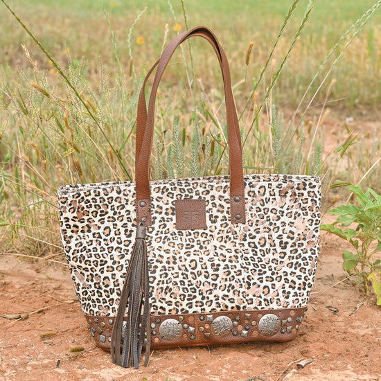 Great Plains Classic Tote by STS Ranchwear