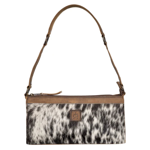 STS Ranchwear Cowhide Bailey Bag