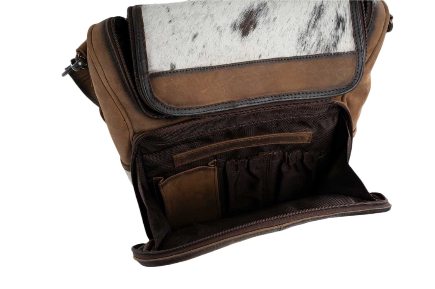 STS Cowhide Laini Backpack