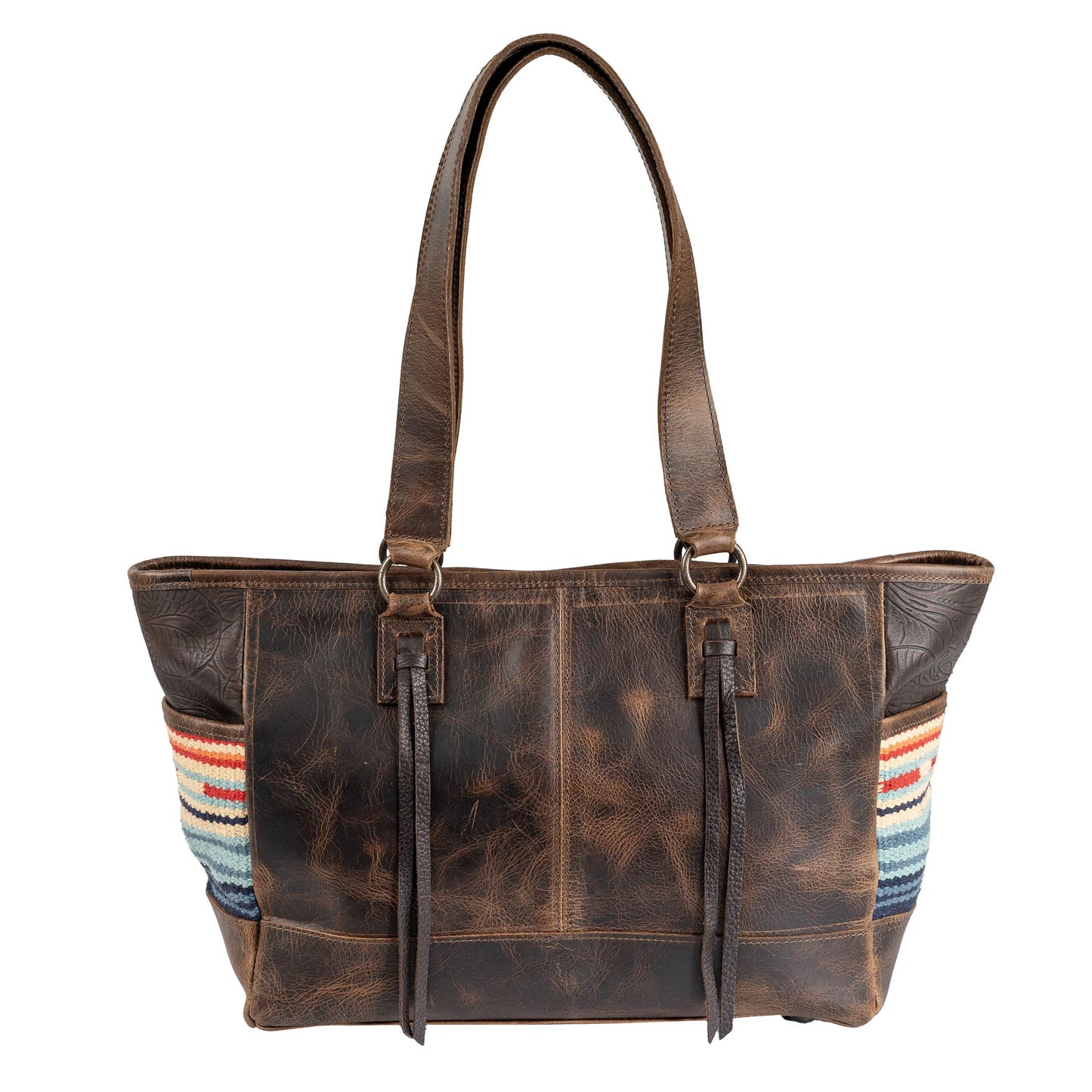 Chaynee Mountain Tote by STS Ranchwear