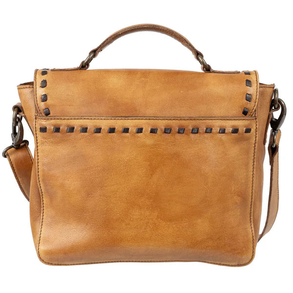 STS  Bandera Tan Dakota Crossbody
