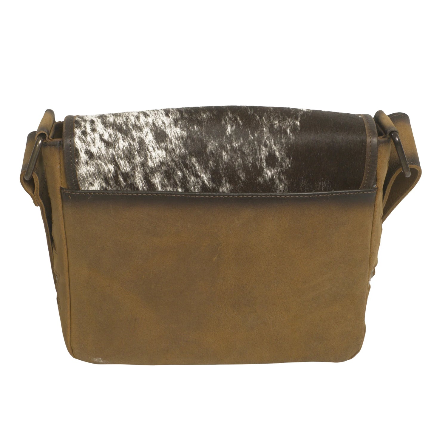 Roswell Cowhide Della Crossbody by STS Ranchwear