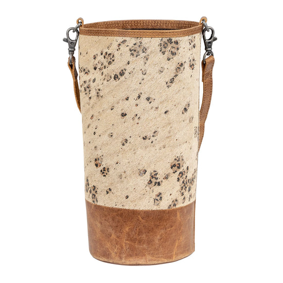 STS Ranchwear Serengeti Single Wine Bag