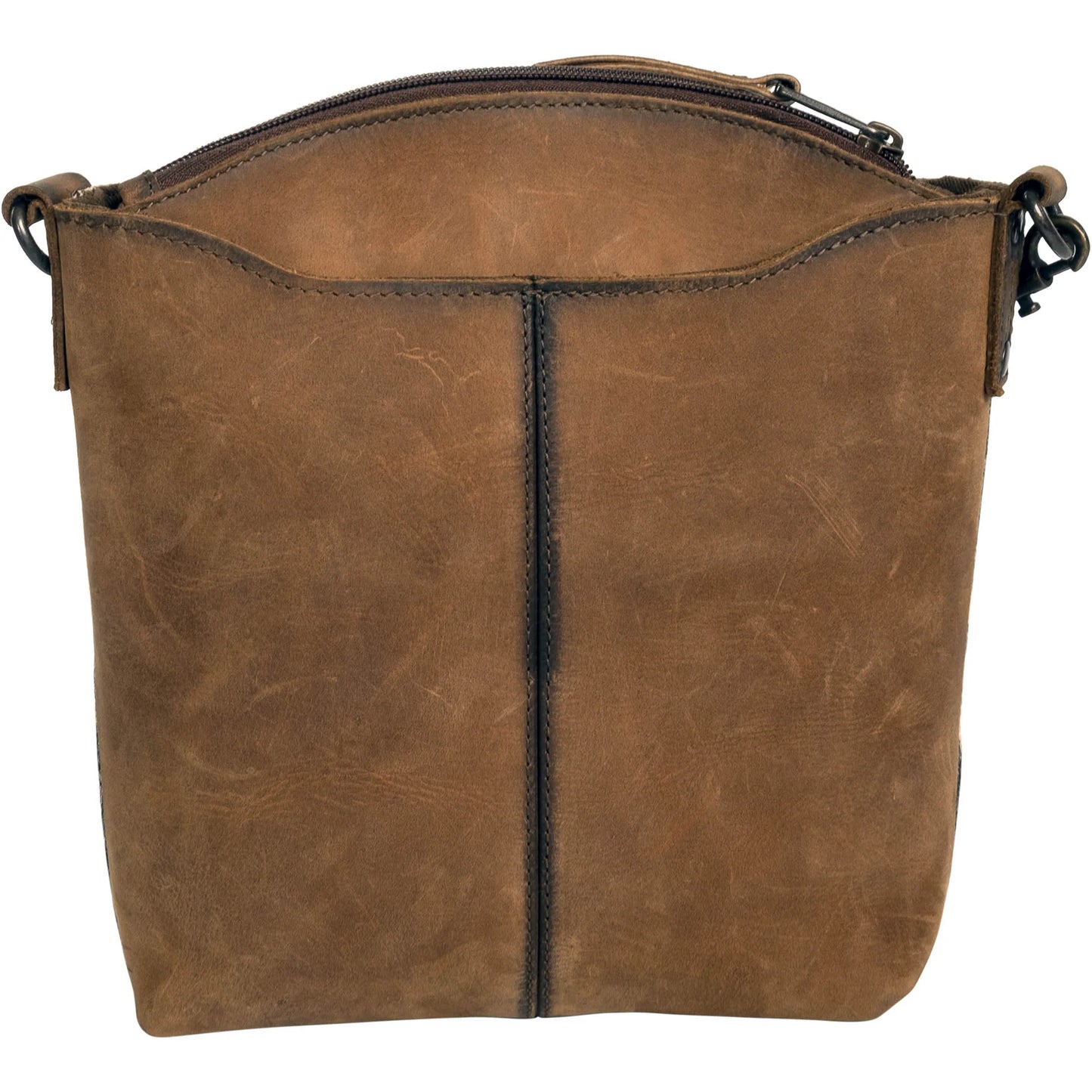 STS  Cowhide Jossie Crossbody