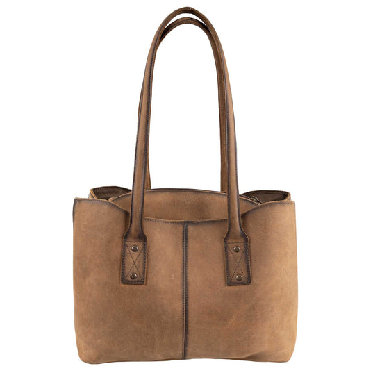 STS Ranchwear Cowhide Josie Tote