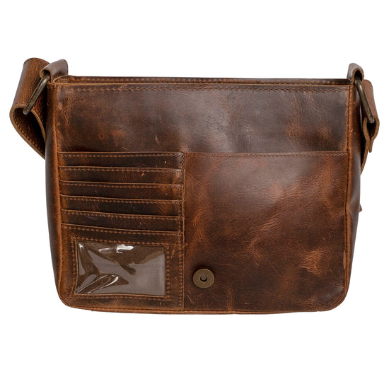 Chaynee Mountain Della Crossbody By STS Ranchwear