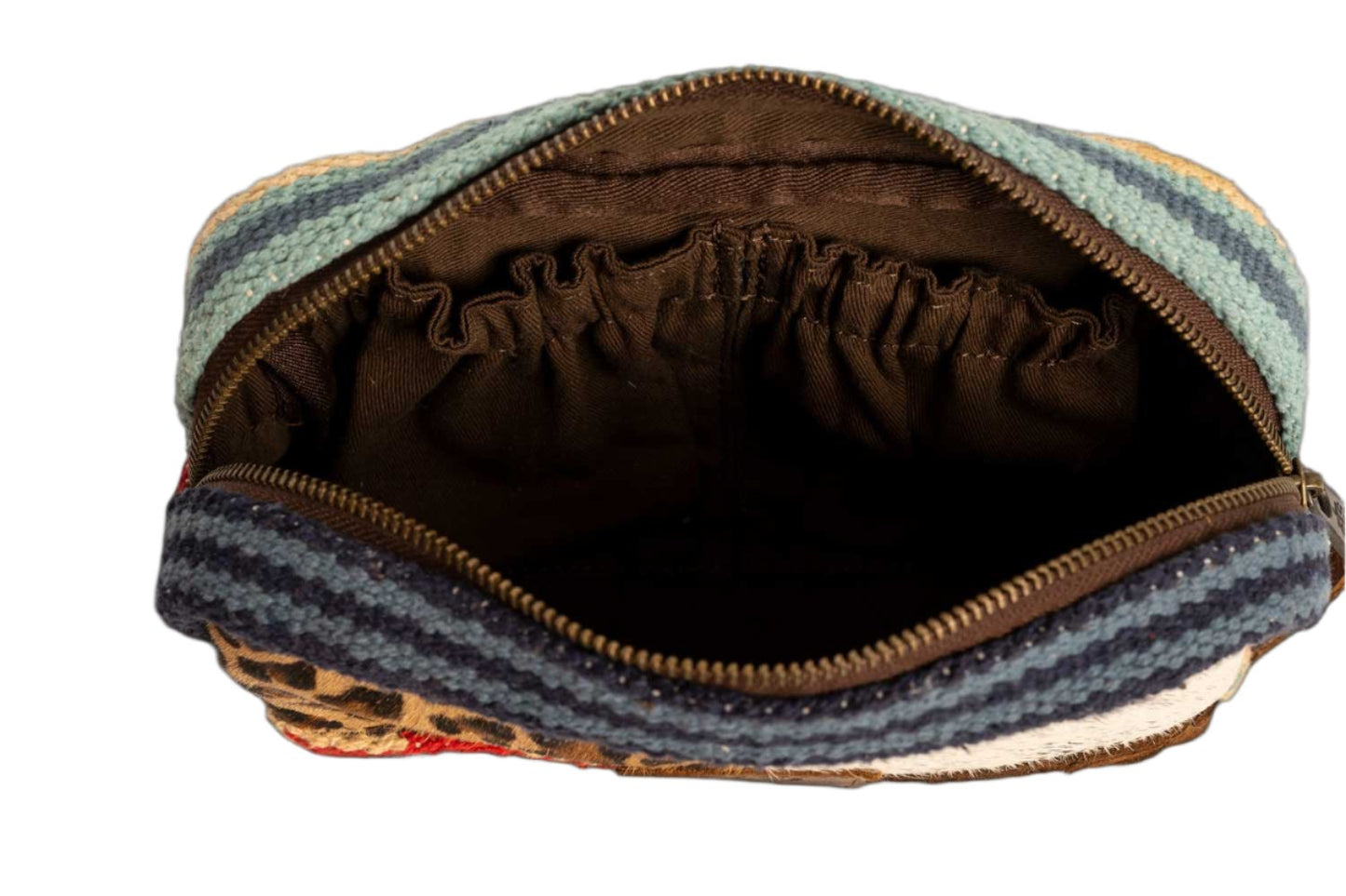 Chaynee Mountain Bebe Cosmetic Bag by STS Ranchwear