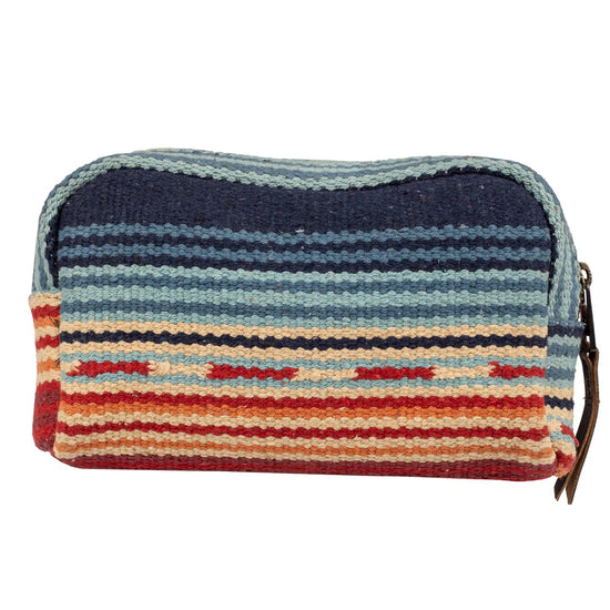 Chaynee Mountain Bebe Cosmetic Bag by STS Ranchwear