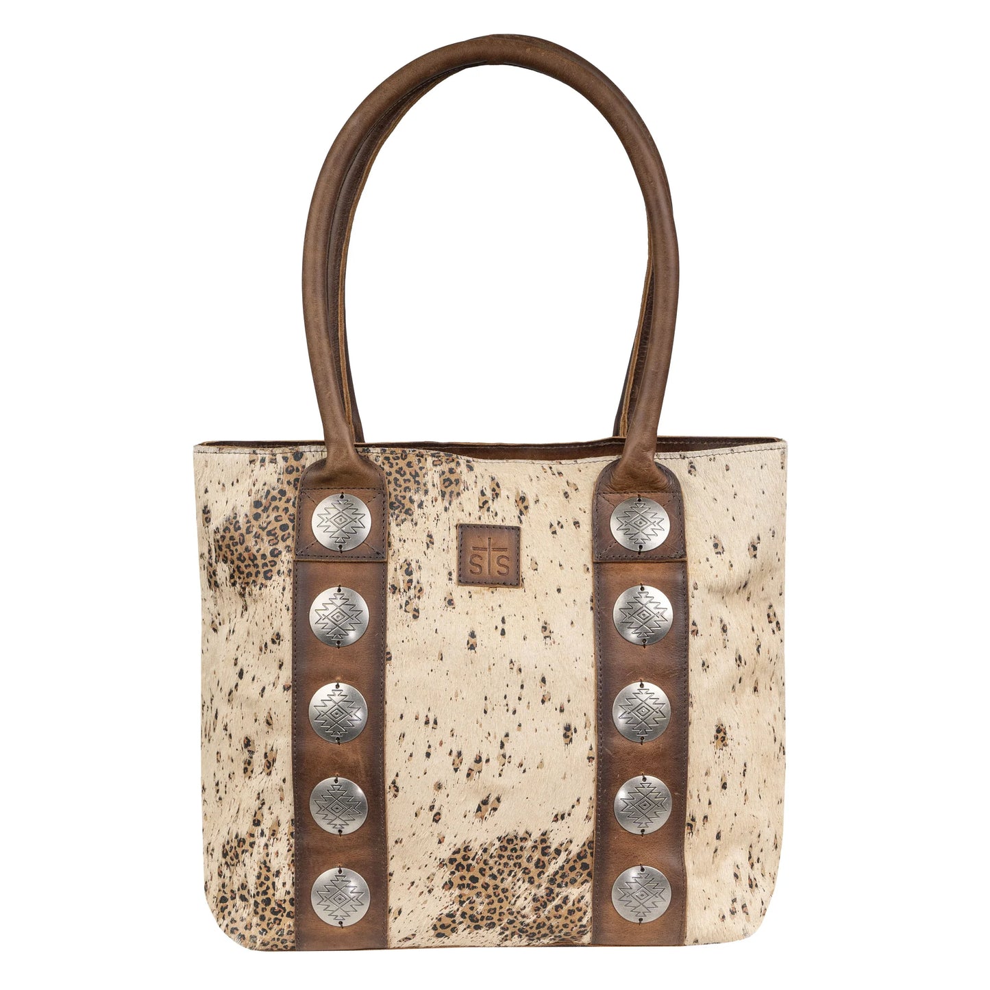 STS Ranchwear Serengeti Tote