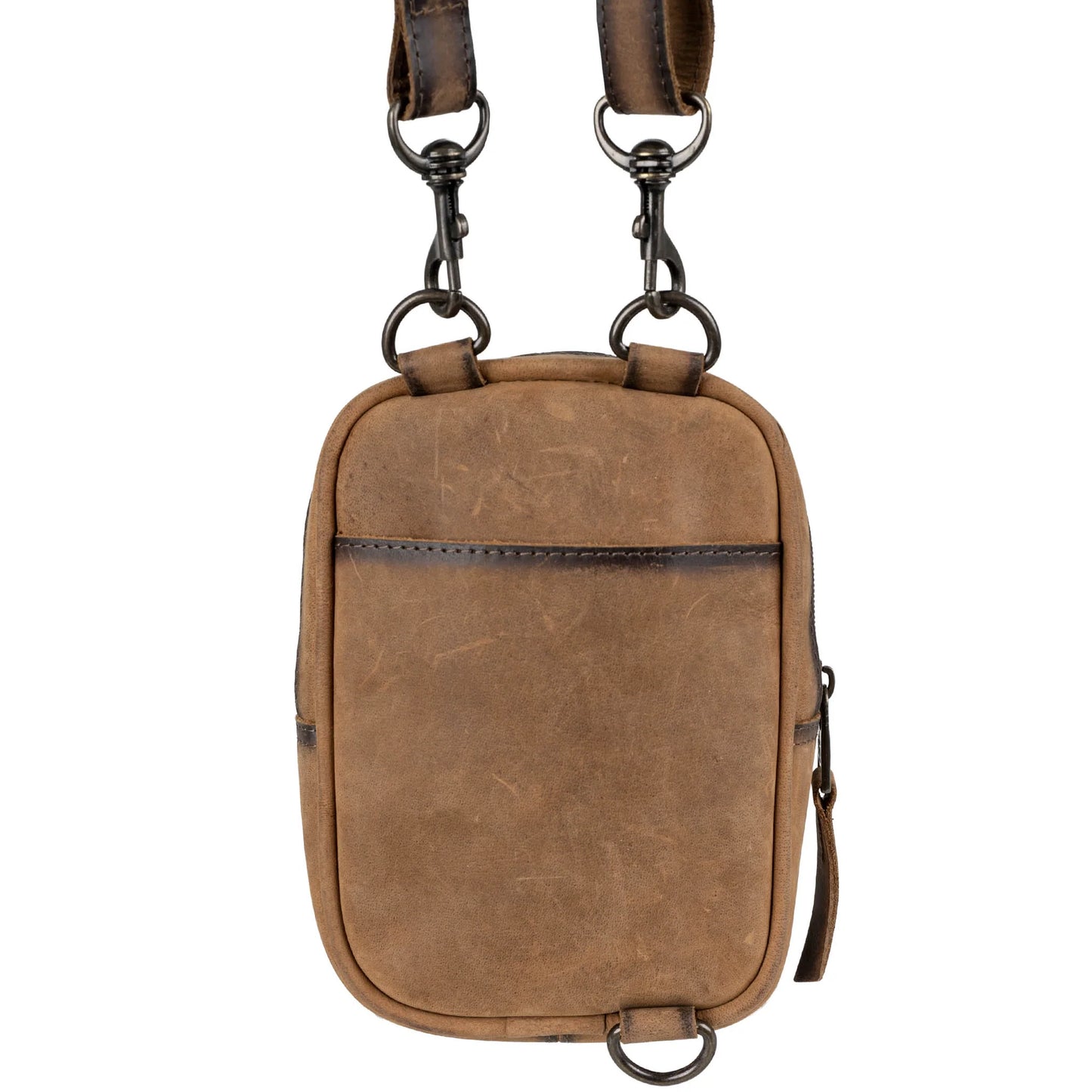 Cowhide Auzlyn Crossbody By STS Ranchwear