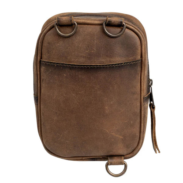 STS Ranchwear Baroness Auzlyn Crossbody