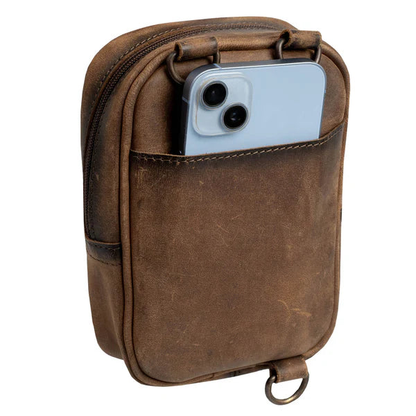 STS Ranchwear Baroness Auzlyn Crossbody