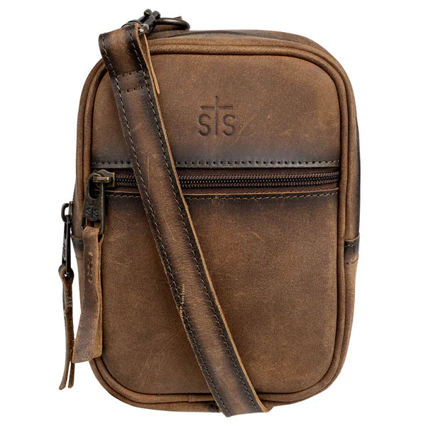 STS Ranchwear Baroness Auzlyn Crossbody