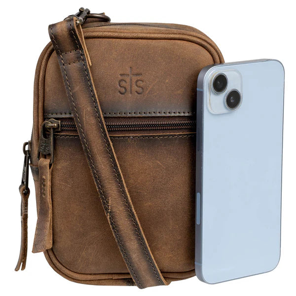 STS Ranchwear Baroness Auzlyn Crossbody