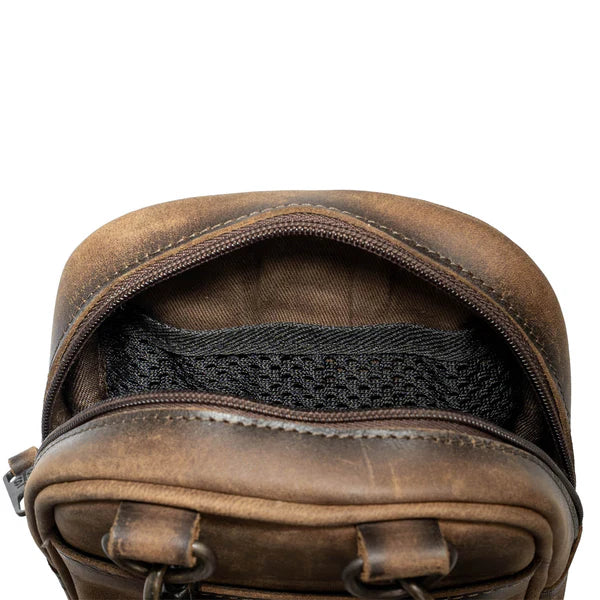 STS Ranchwear Baroness Auzlyn Crossbody