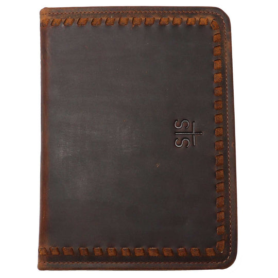 Catalina Croc Magnetic Wallet by STS Ranchwear