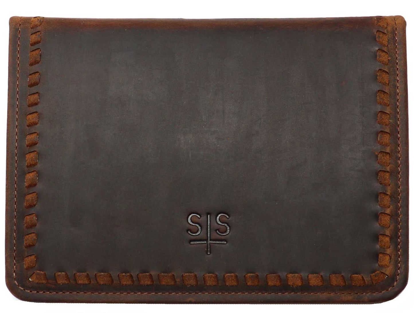 Sts Ranchwear Wallets Catalina Croc Magnetic Wallet by STS Ranchwear – Indian Traders (L7 ...