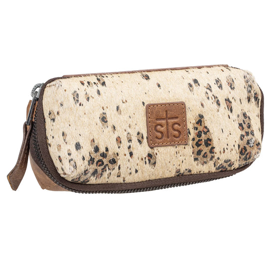 STS Ranchwear Serengeti Sunglass Case