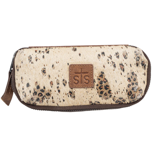 STS Ranchwear Serengeti Sunglass Case