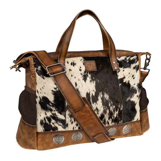 Vaquero Cowhide Amelia Multi-Bag By STS Ranchwear