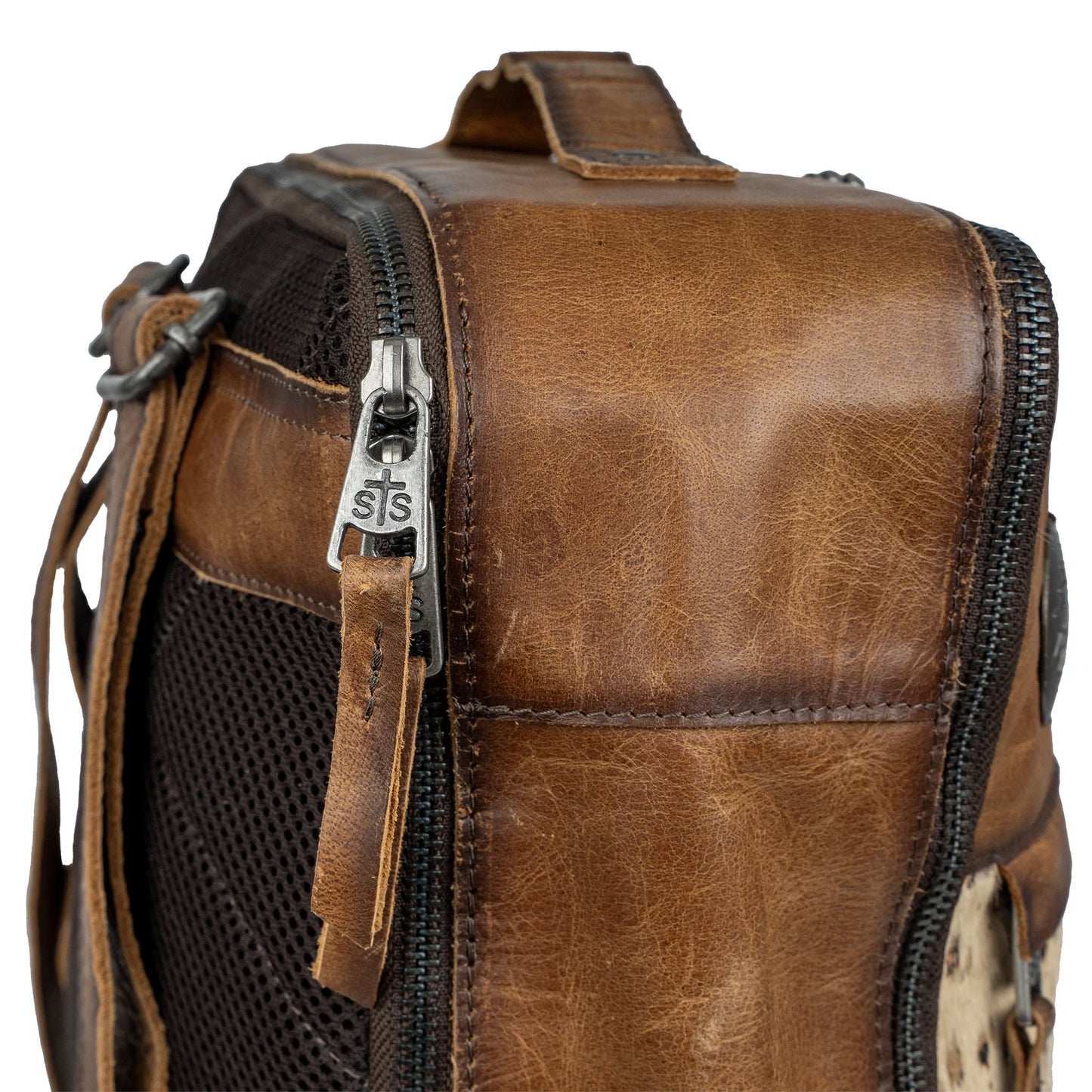 STS Ranchwear Serengeti Lennon Backpack